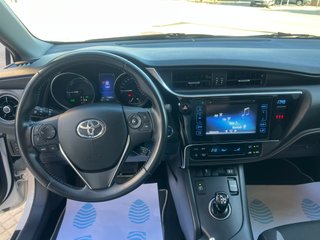 Toyota Auris HYBRID 1.8 136CV 110.000KM 2019