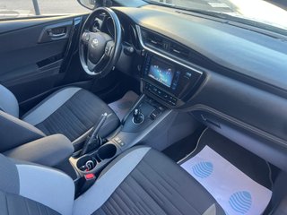 Toyota Auris HYBRID 1.8 136CV 110.000KM 2019