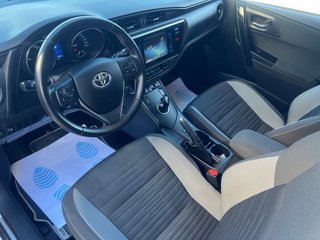 Toyota Auris HYBRID 1.8 136CV 110.000KM 2019