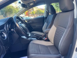 Toyota Auris HYBRID 1.8 136CV 110.000KM 2019