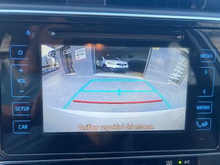 Toyota Auris HYBRID 1.8 136CV 110.000KM 2019