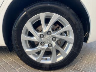 Toyota Auris HYBRID 1.8 136CV 110.000KM 2019
