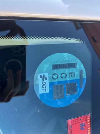 Toyota Auris HYBRID 1.8 136CV 110.000KM 2019