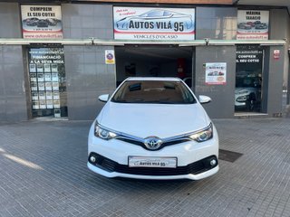 Toyota Auris HYBRID 1.8 136CV 110.000KM 2019
