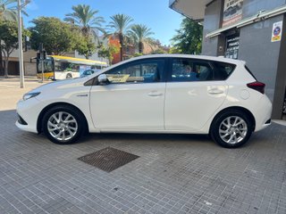 Toyota Auris HYBRID 1.8 136CV 110.000KM 2019