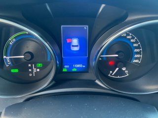 Toyota Auris HYBRID 1.8 136CV 110.000KM 2019