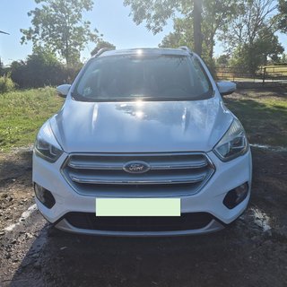 Ford Kuga Titanium 1.5 EcoBoost 120 CV