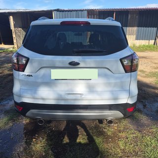 Ford Kuga Titanium 1.5 EcoBoost 120 CV
