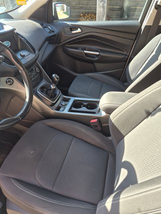 Ford Kuga Titanium 1.5 EcoBoost 120 CV