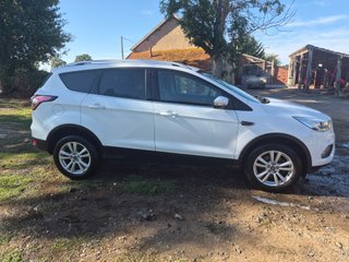 Ford Kuga Titanium 1.5 EcoBoost 120 CV