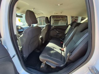 Ford Kuga Titanium 1.5 EcoBoost 120 CV