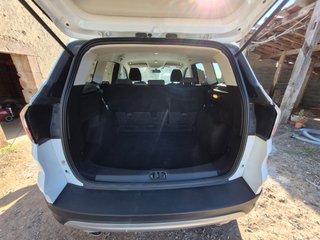 Ford Kuga Titanium 1.5 EcoBoost 120 CV