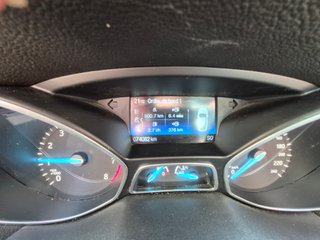 Ford Kuga Titanium 1.5 EcoBoost 120 CV