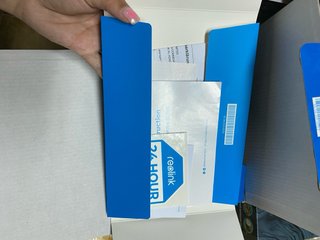 Cámara Vigilancia Reolink 360°