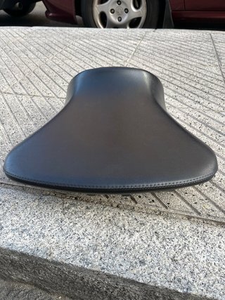 Asiento BMW R 1200 RT LC