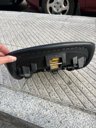 Asiento BMW R 1200 RT LC