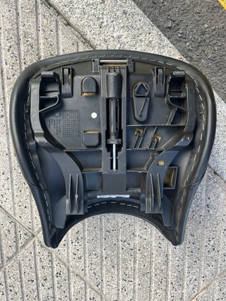 Asiento BMW R 1200 RT LC