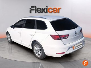 Seat Leon ST 1.6 TDI 85kW (115CV) S&S Style Ad Nav