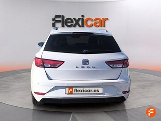 Seat Leon ST 1.6 TDI 85kW (115CV) S&S Style Ad Nav