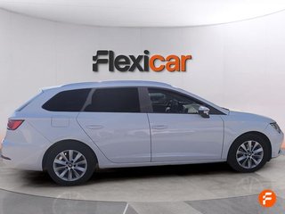 Seat Leon ST 1.6 TDI 85kW (115CV) S&S Style Ad Nav