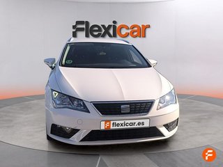 Seat Leon ST 1.6 TDI 85kW (115CV) S&S Style Ad Nav