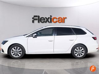 Seat Leon ST 1.6 TDI 85kW (115CV) S&S Style Ad Nav