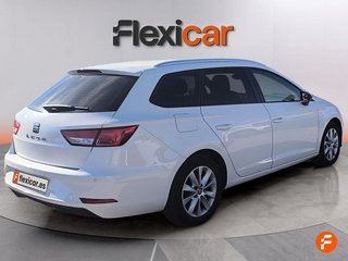 Seat Leon ST 1.6 TDI 85kW (115CV) S&S Style Ad Nav