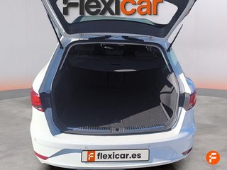 Seat Leon ST 1.6 TDI 85kW (115CV) S&S Style Ad Nav