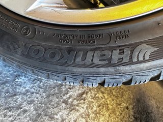 4 Llantas Originales Volkswagen R17 225/45/17