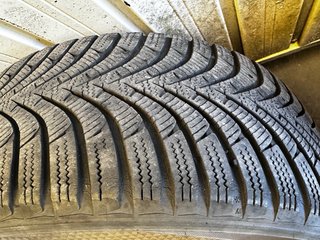4 Llantas Originales Volkswagen R17 225/45/17