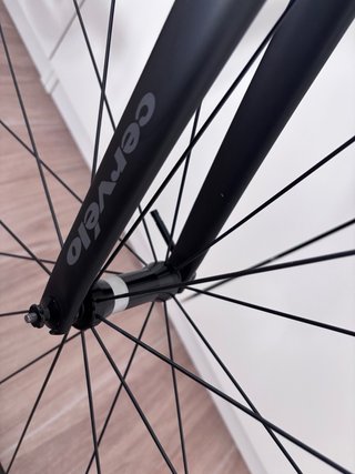 Cervelo R3 2017
