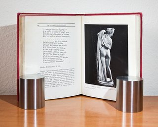 EROS - LA PROSTITUCIÓN Y EL LIBERTINAJE EN GRECIA