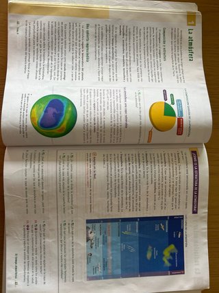 GH geografía e historia : educación secundaria ...
