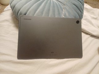 Samsung Tab S9 FE Gris
