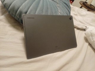 Samsung Tab S9 FE Gris