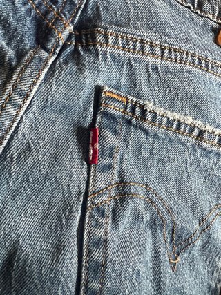 Levi’s Ribcage Bell talla 31, perfectos.