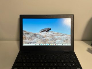 Lenovo 100e Chromebook 2nd Gen 11,6” 4GB RAM 32GB