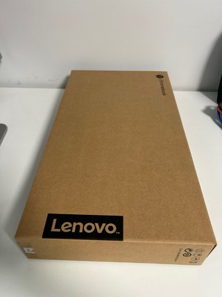 Lenovo 100e Chromebook 2nd Gen 11,6” 4GB RAM 32GB