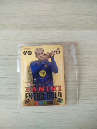Cromos Adrenalyn 2025/2026