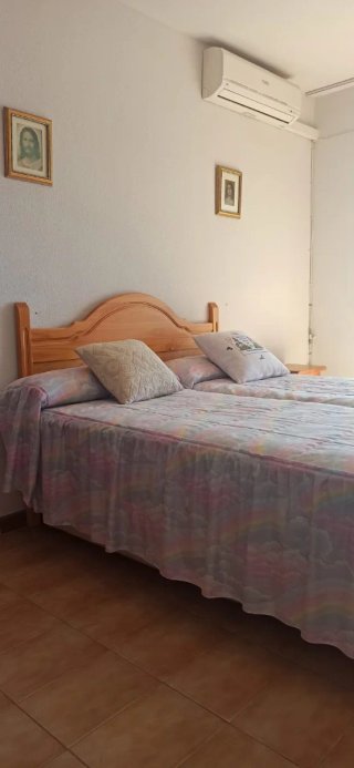 Muebles de madera para dormitorio