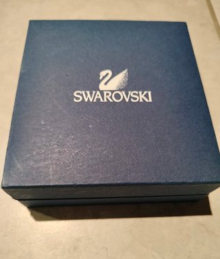 Colgante Swarovski Piratas del Caribe