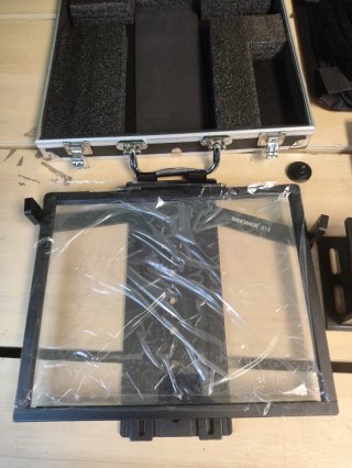 Teleprompter Profesional