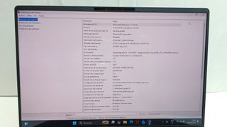 ASUS ZenBook 90NB1502-M00H40 UX3407QA-QD220W 1TB/32GB W-11