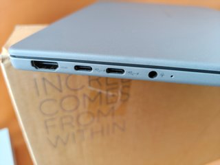 ASUS ZenBook 90NB1502-M00H40 UX3407QA-QD220W 1TB/32GB W-11
