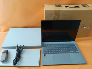 ASUS ZenBook 90NB1502-M00H40 UX3407QA-QD220W 1TB/32GB W-11
