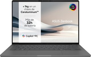 ASUS ZenBook 90NB1502-M00H40 UX3407QA-QD220W 1TB/32GB W-11