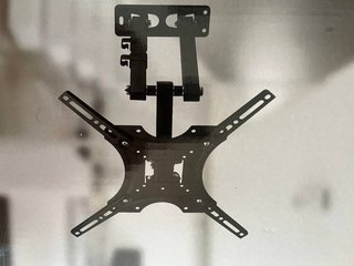 Soporte TV Articulado 32-55" VESA 200x200 22kg
