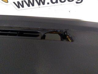 1070558 salpicadero ssangyong rexton rx 270 full
