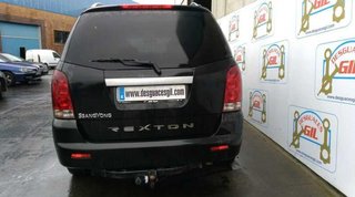 1070558 salpicadero ssangyong rexton rx 270 full