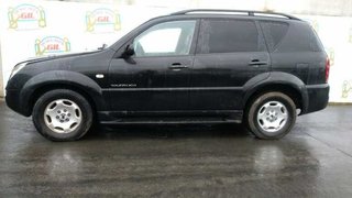 1070558 salpicadero ssangyong rexton rx 270 full